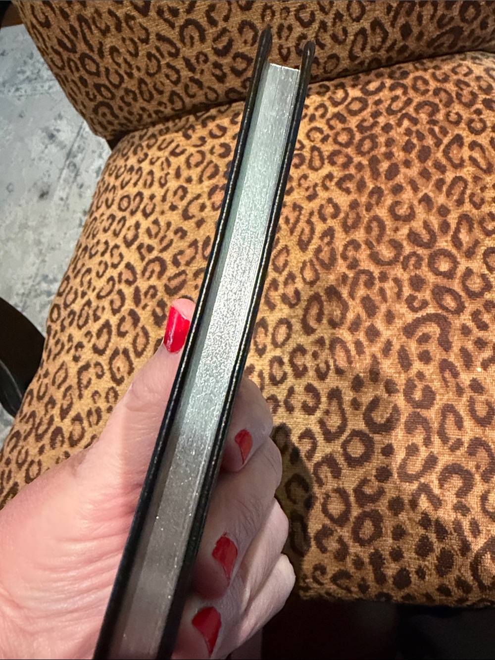 YSL Beaute’ Notebook - Picture 3 of 3